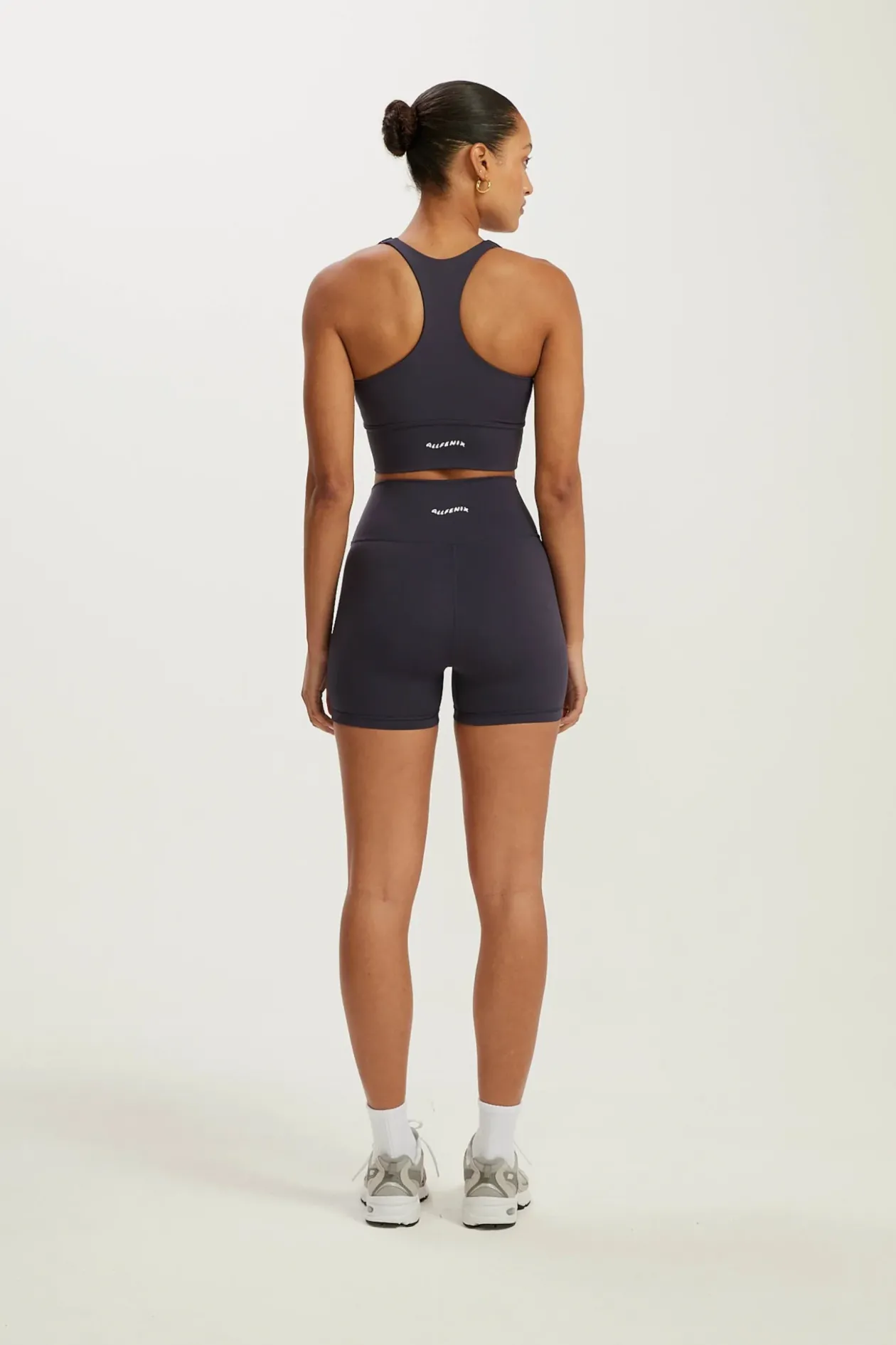 FenixLite 4" Bike Short