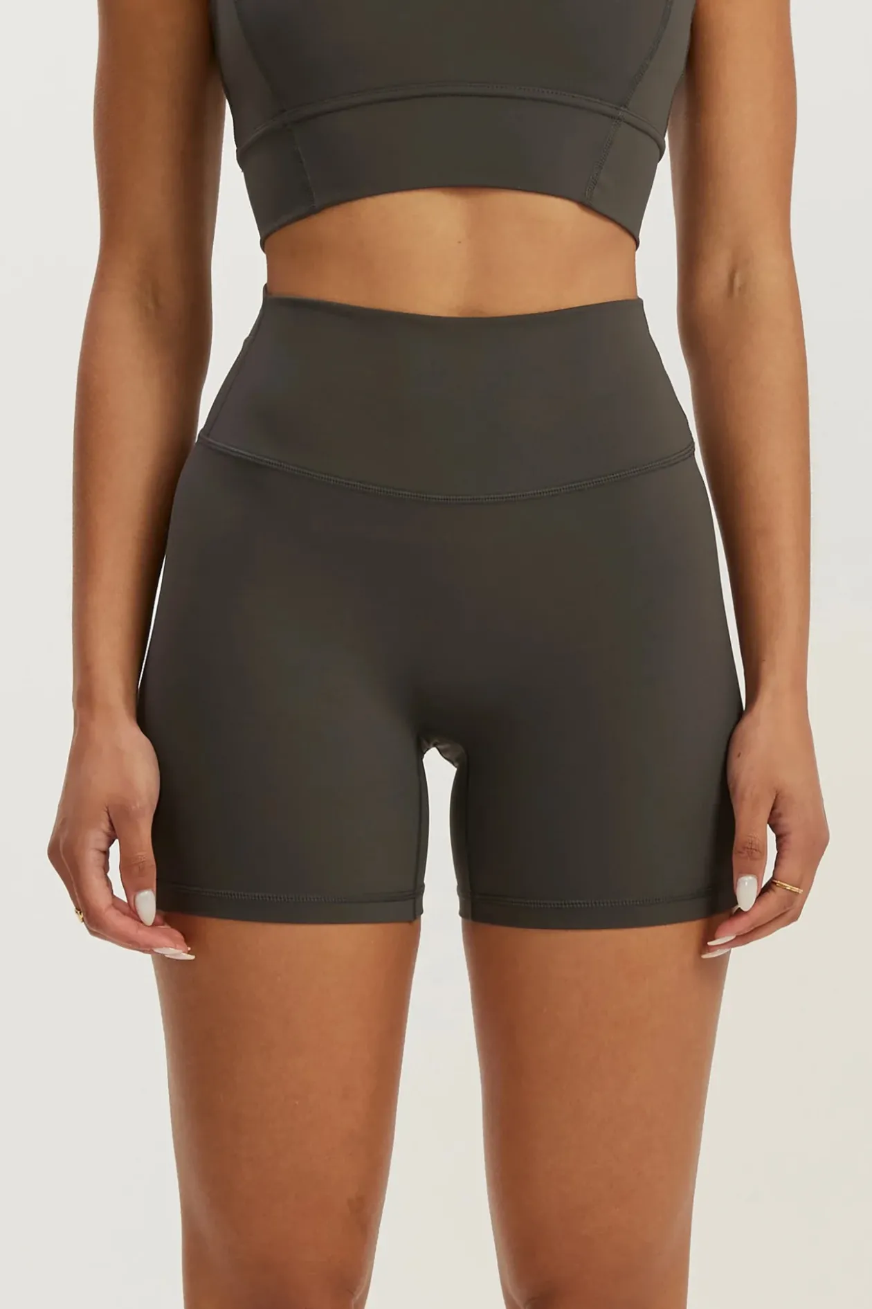 FenixLite 5" Bike Short