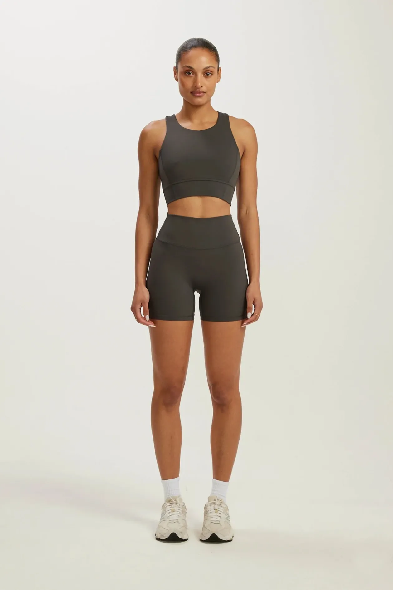FenixLite 5" Bike Short