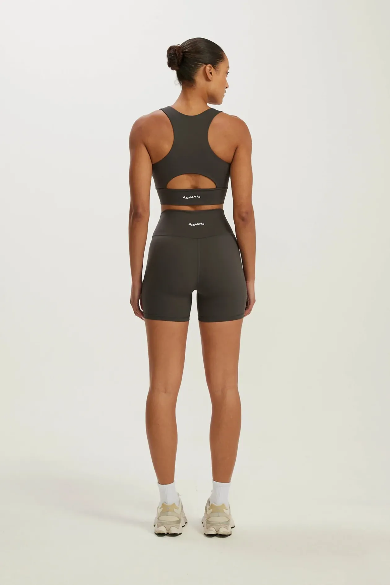 FenixLite 5" Bike Short