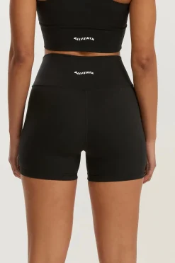 FenixLite 4" Bike Short