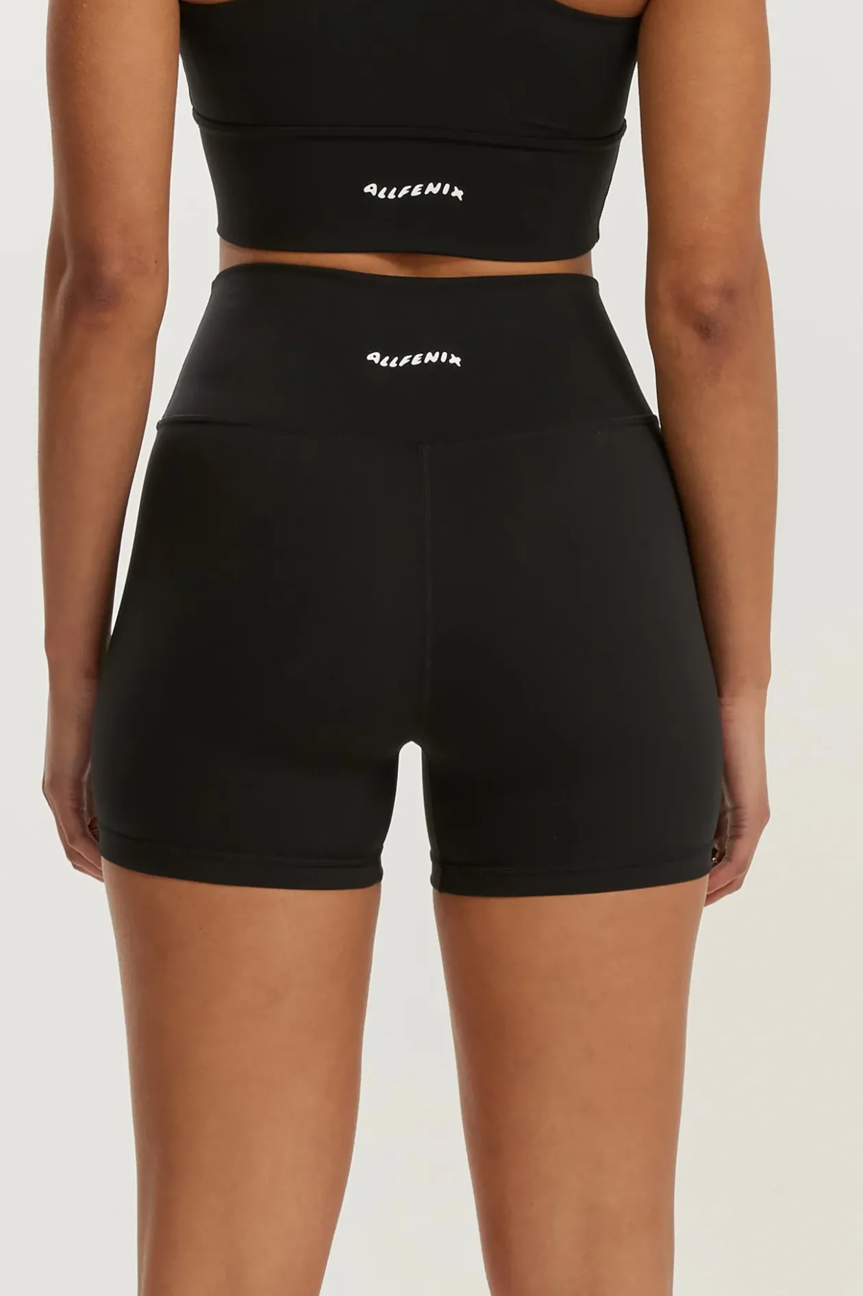 FenixLite 4" Bike Short