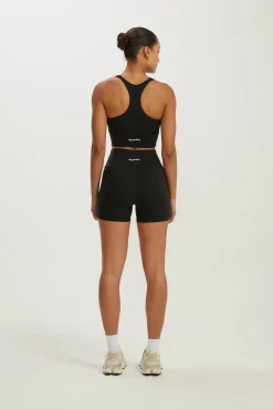 FenixLite 4" Bike Short