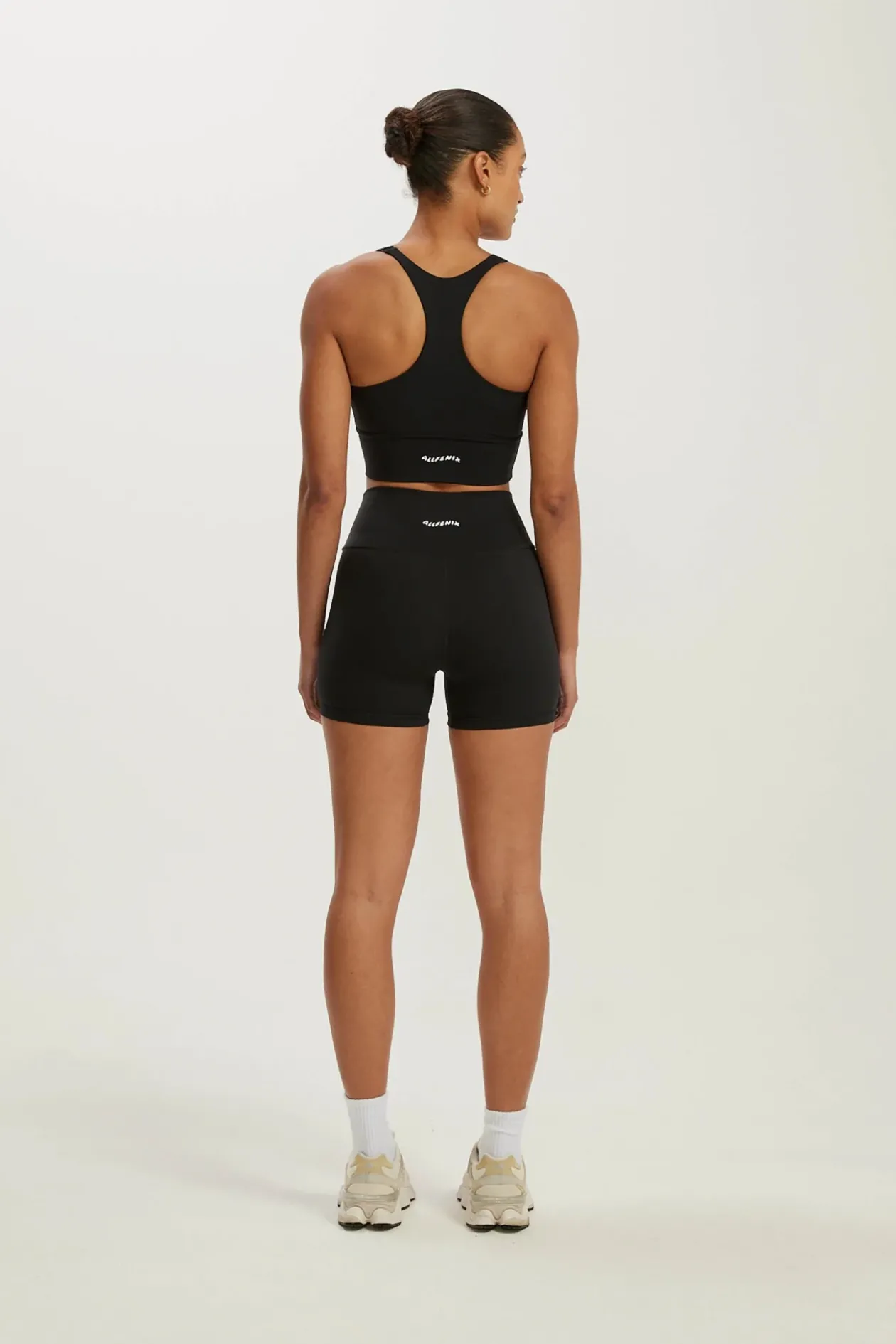 FenixLite 4" Bike Short