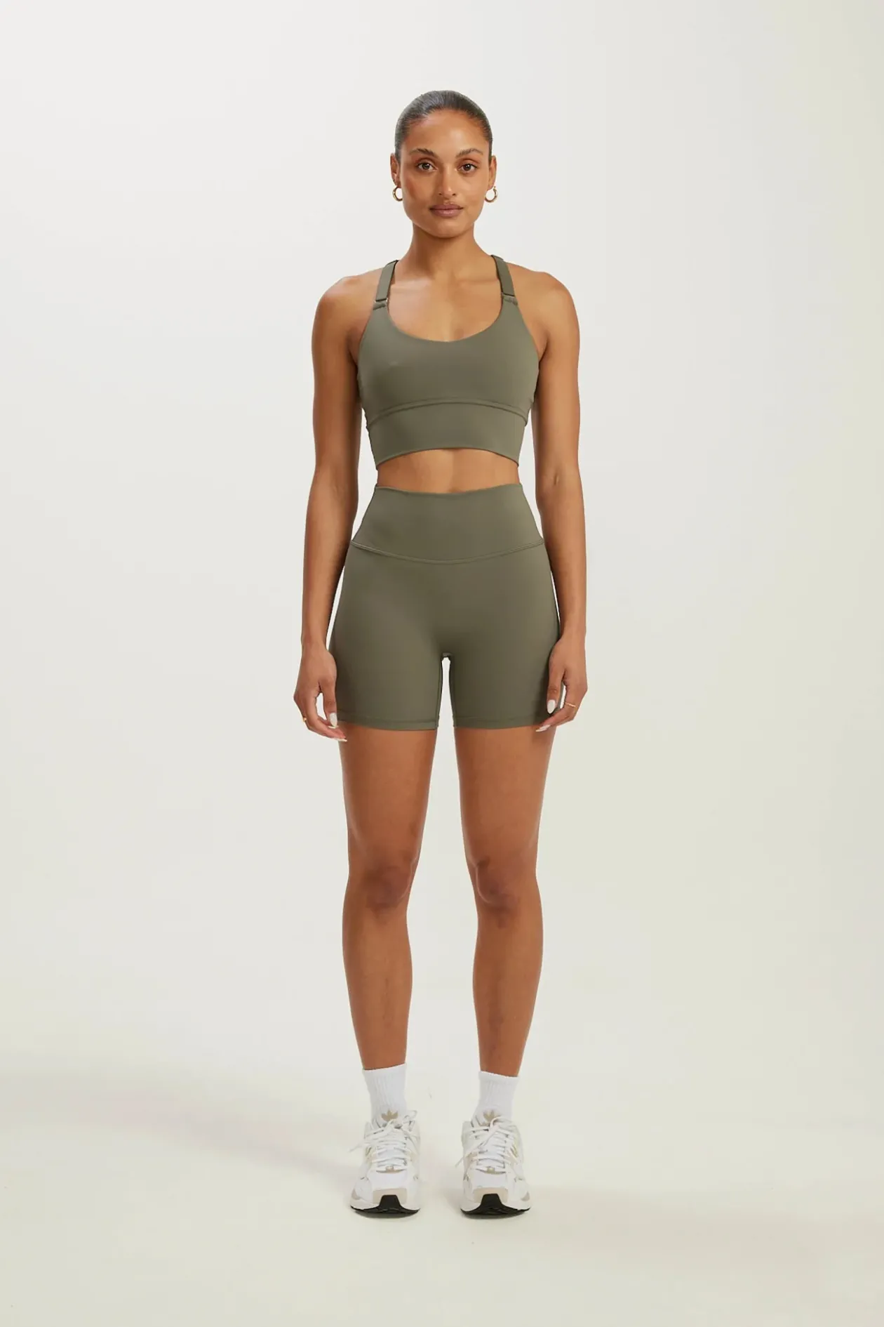 FenixLite 5" Bike Short