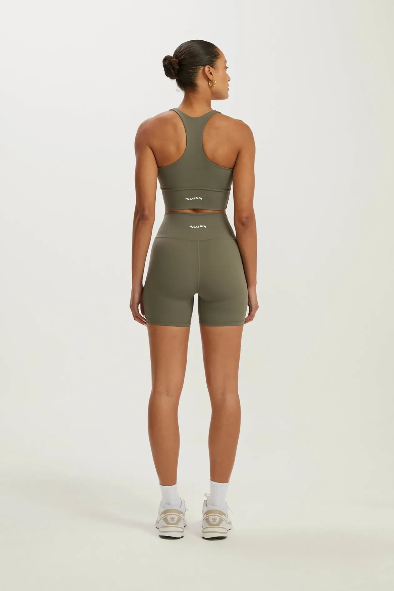 FenixLite 5" Bike Short