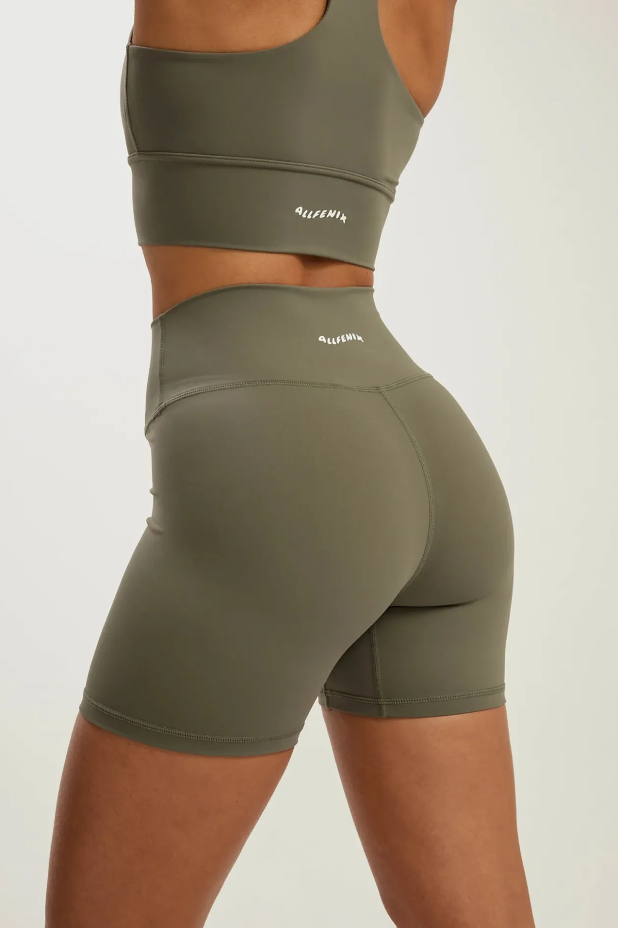 FenixLite 5" Bike Short