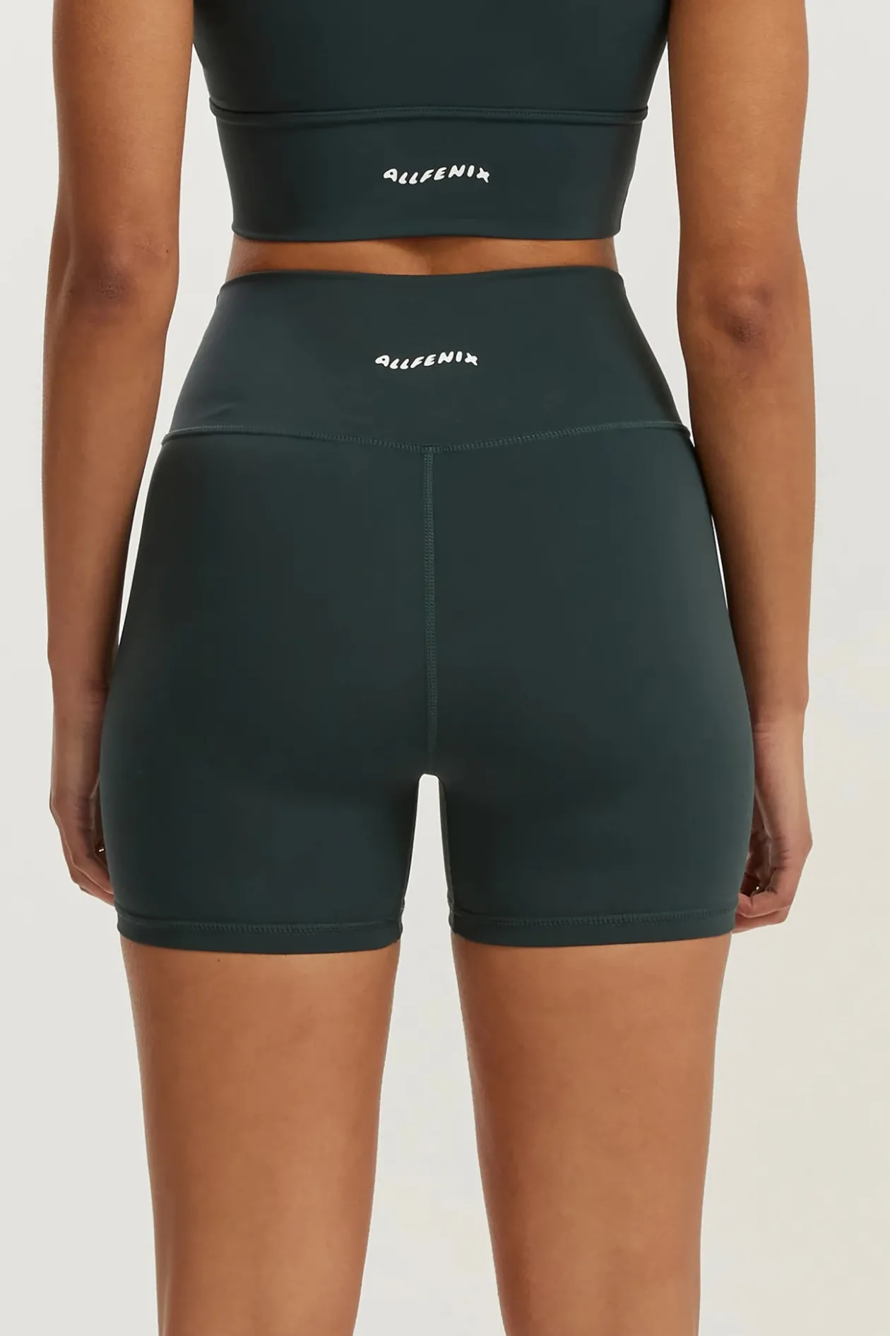 FenixLite 4" Bike Short