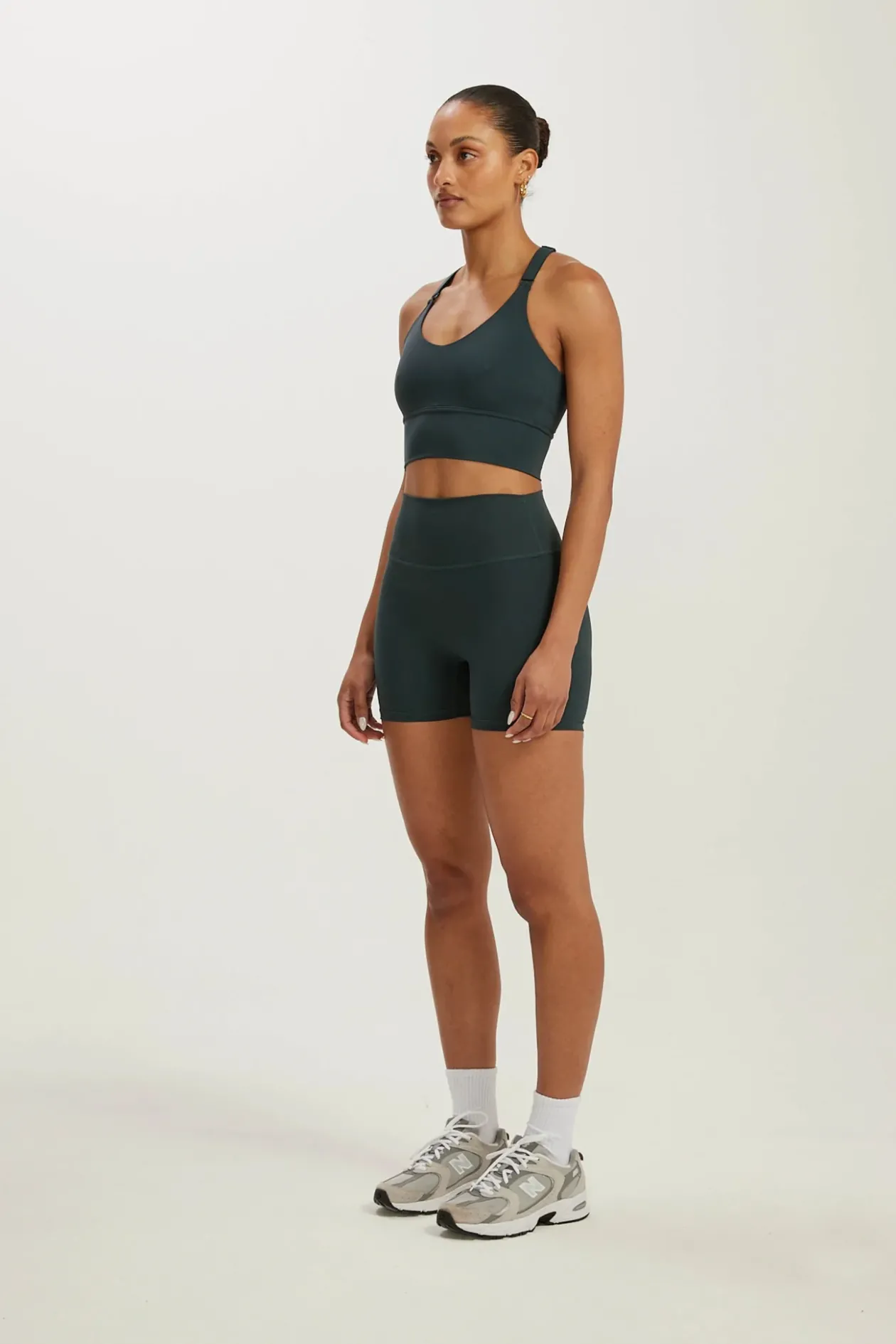 FenixLite 4" Bike Short