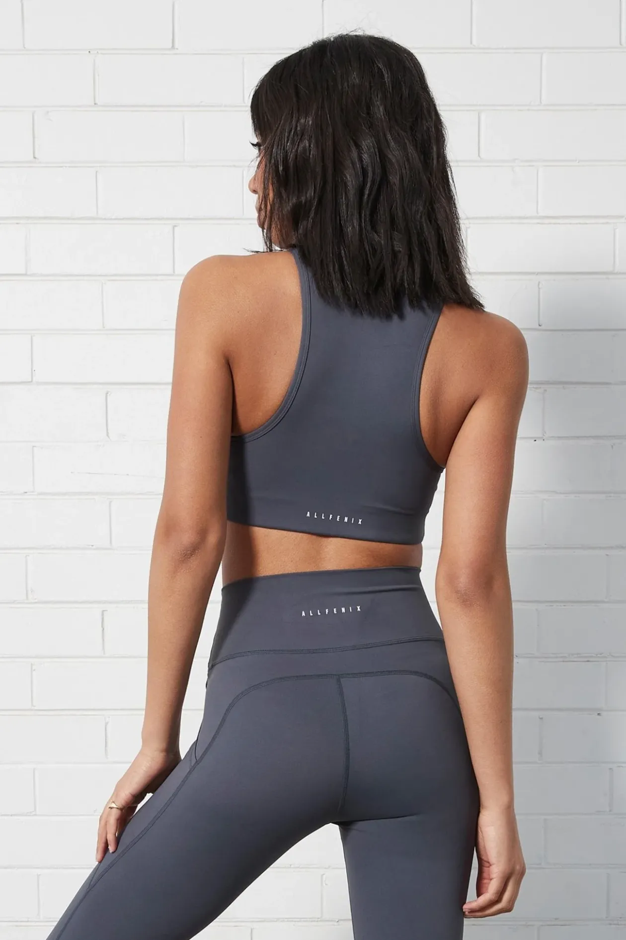 Momentum Sports Bra