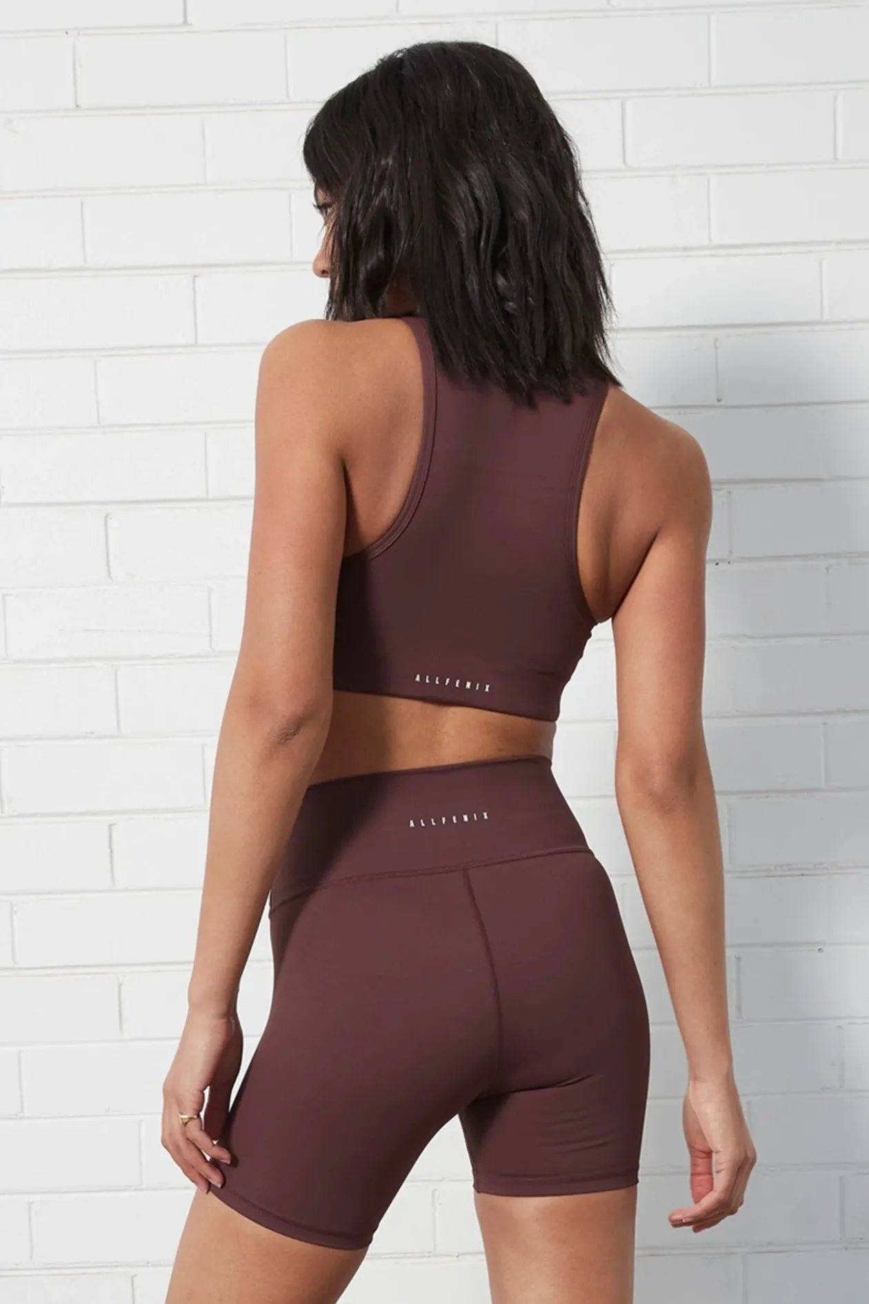 Momentum Sports Bra