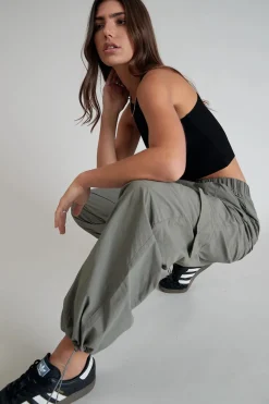 Outdoor Edit Spray Cargo Pant