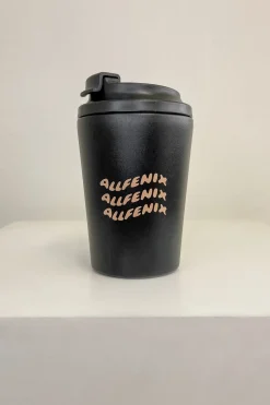 Pick Me Up Coffee Cup