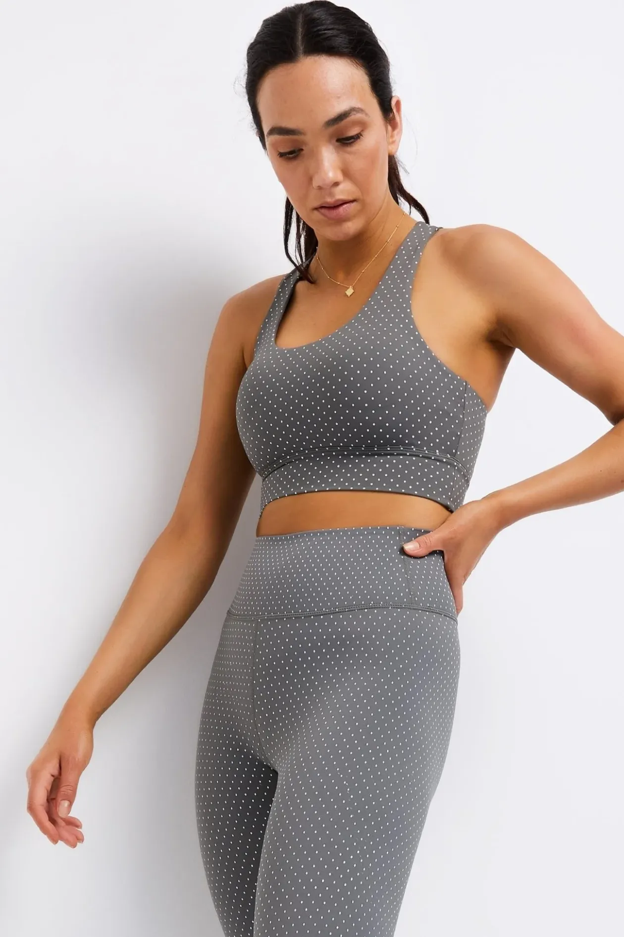 Piper Sports Bra