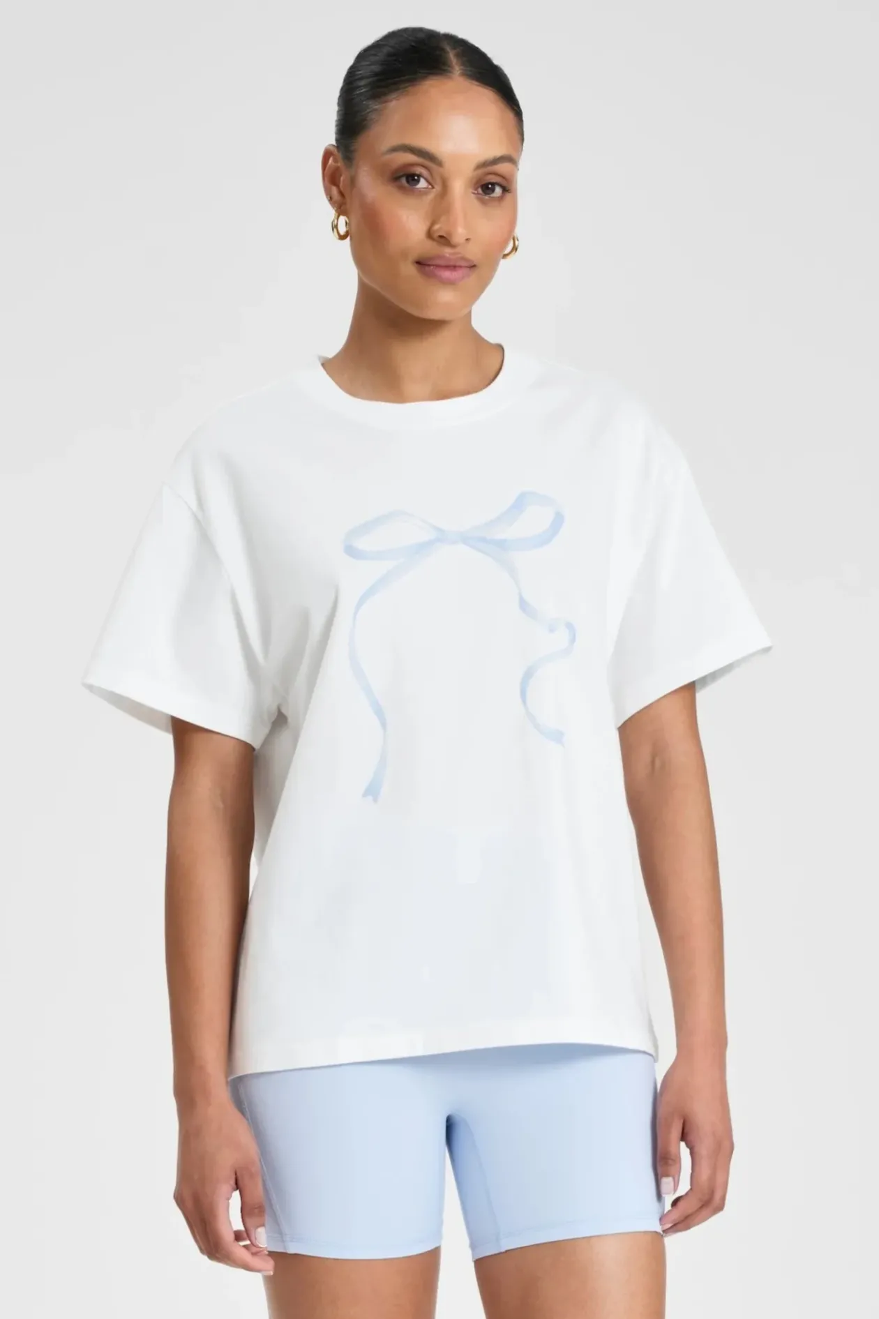 Probably at Pilates Tee
