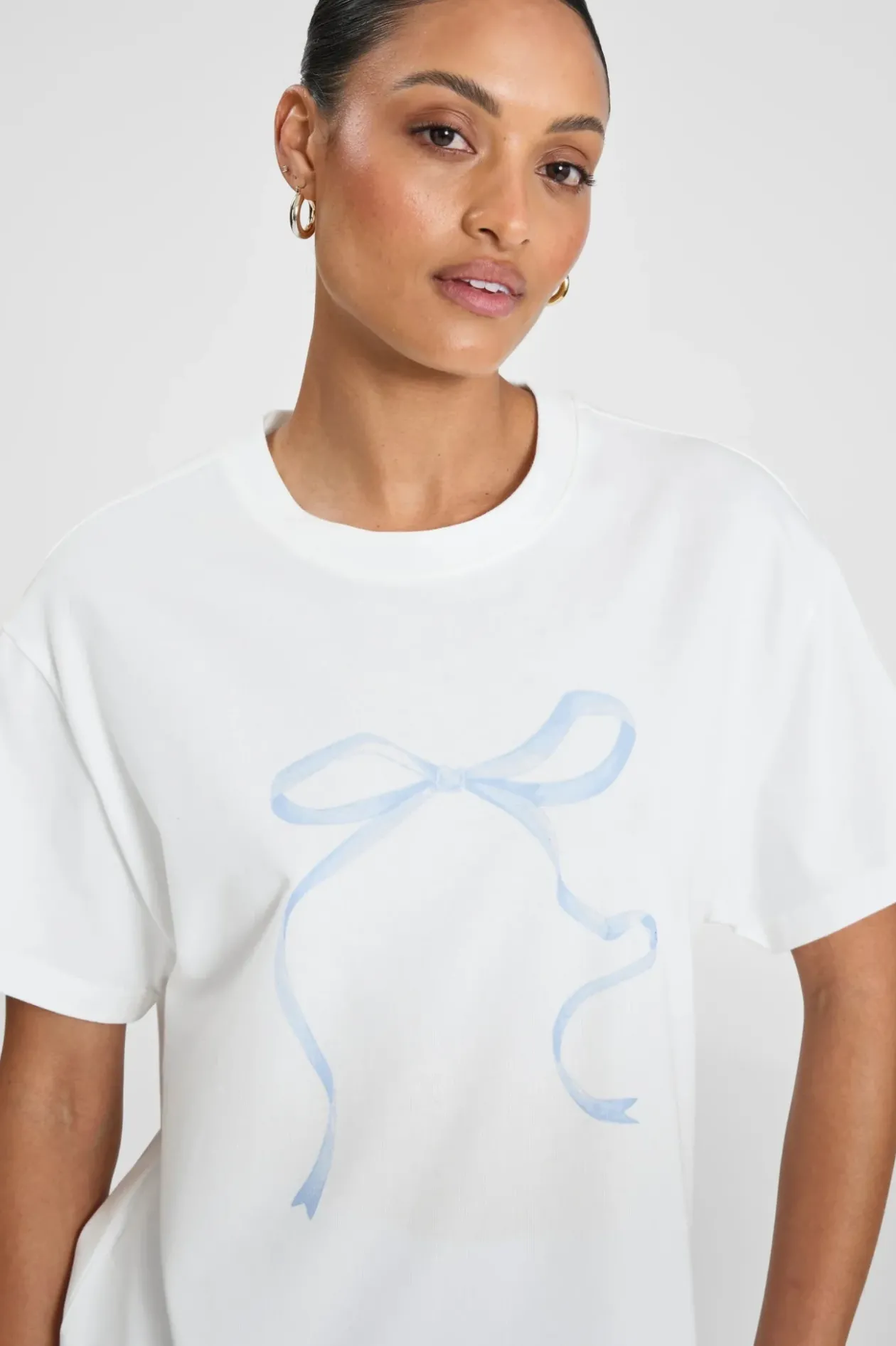 Probably at Pilates Tee