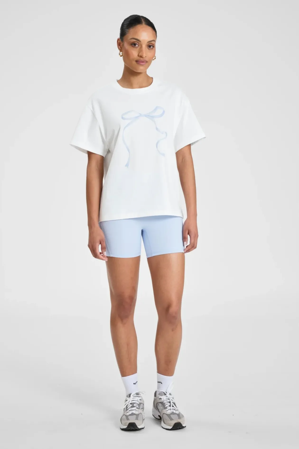 Probably at Pilates Tee