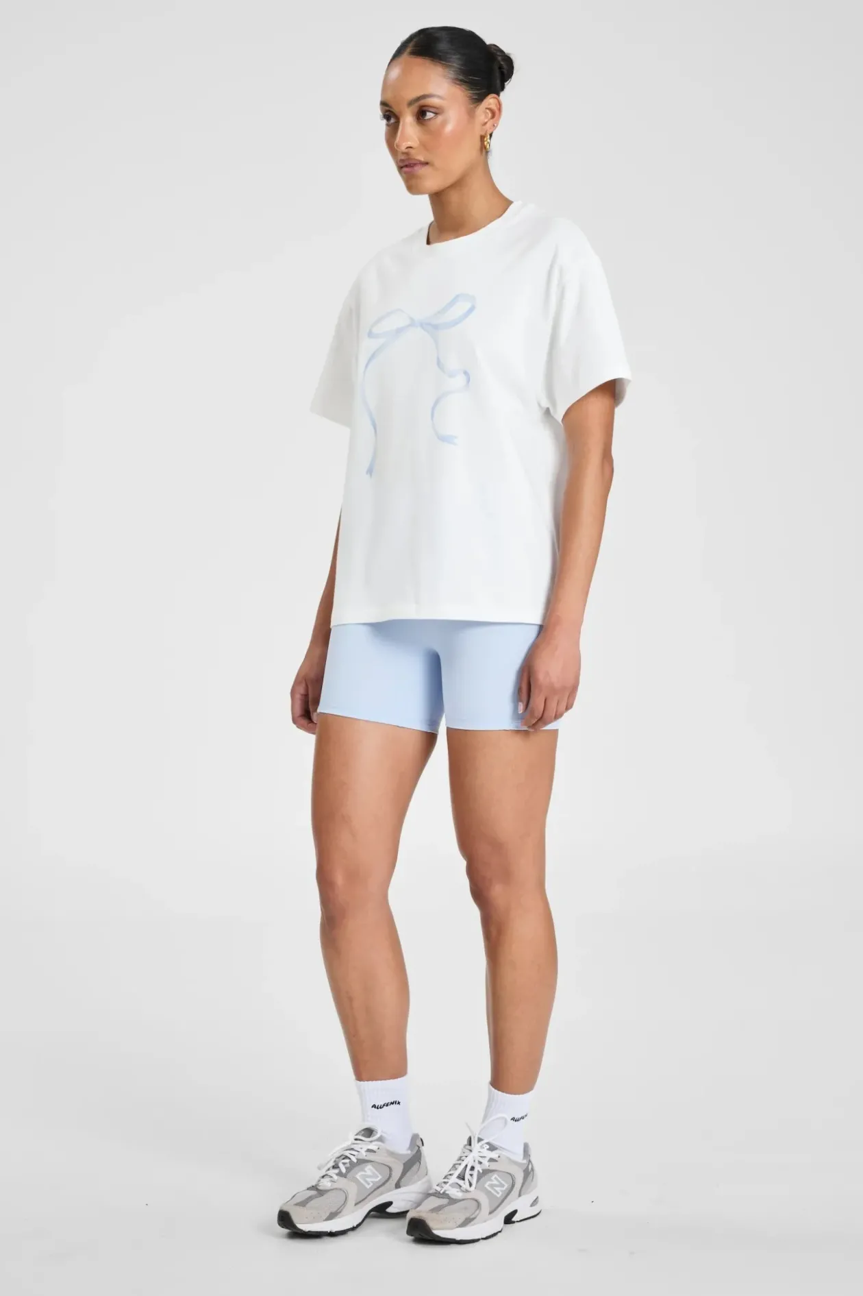 Probably at Pilates Tee