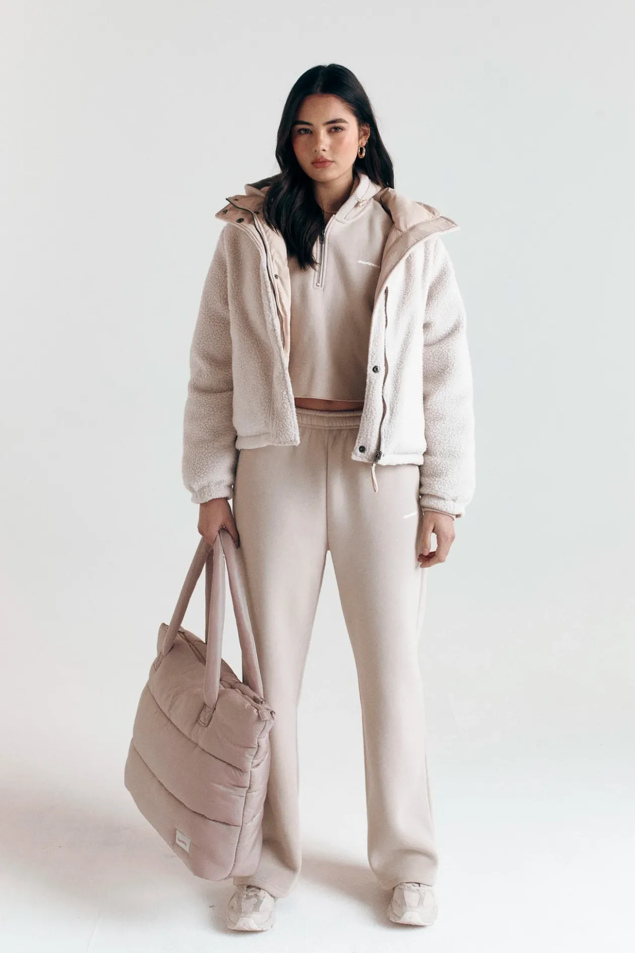 Puffer Bag