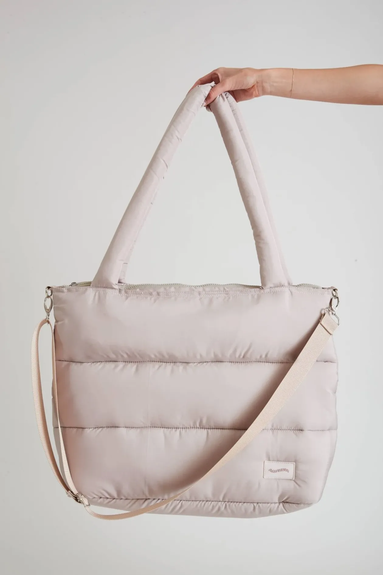 Puffer Bag