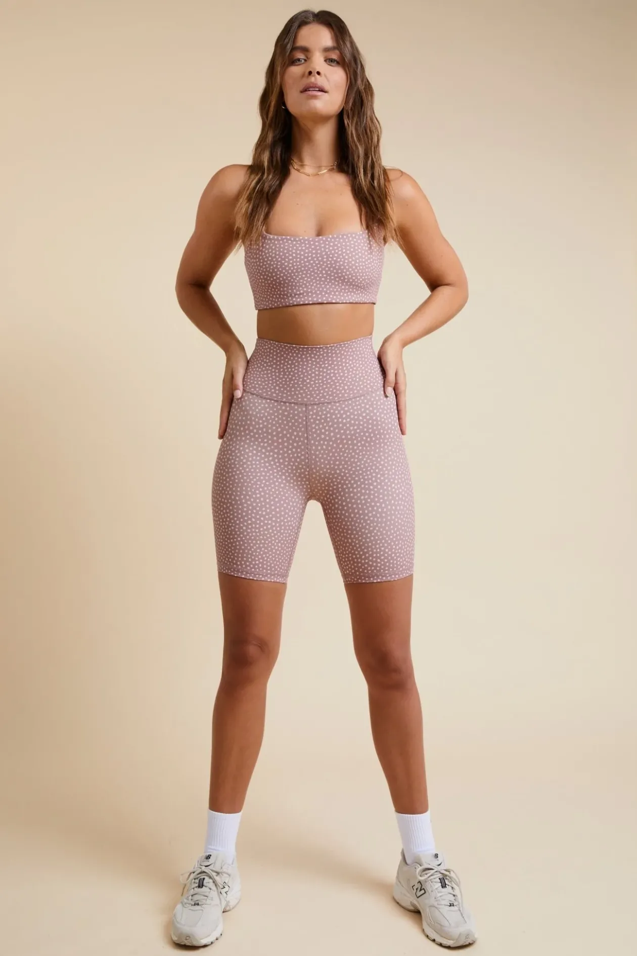 Rewind Bike Short