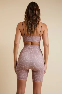 Rewind Bike Short