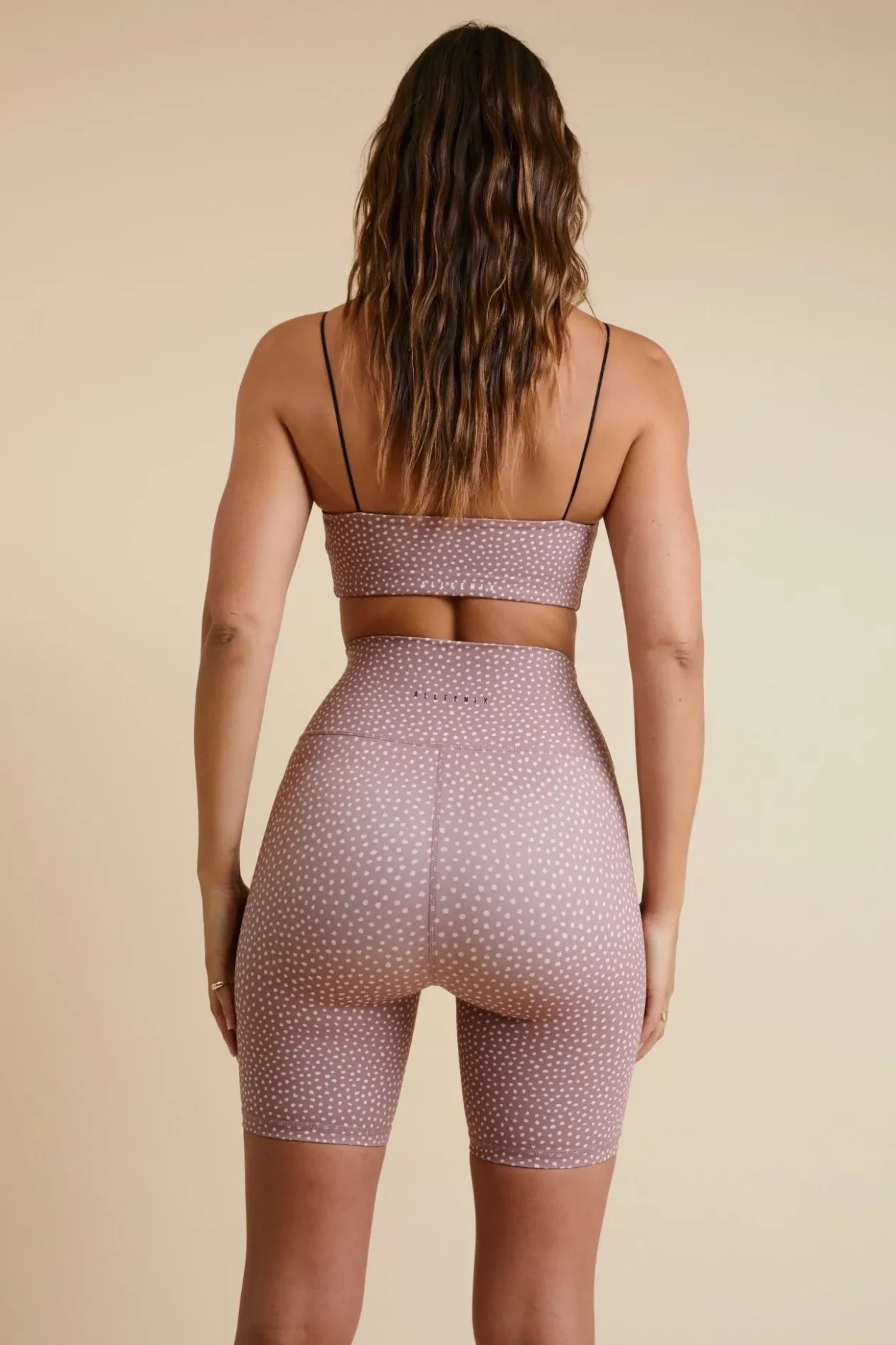 Rewind Bike Short