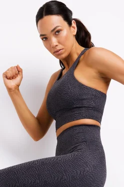 Savannah Sports Bra
