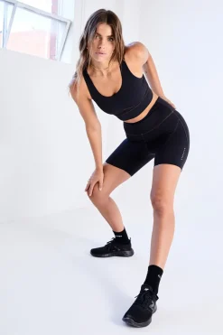 Sculpt Bike Short