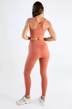 Sculpt Legging