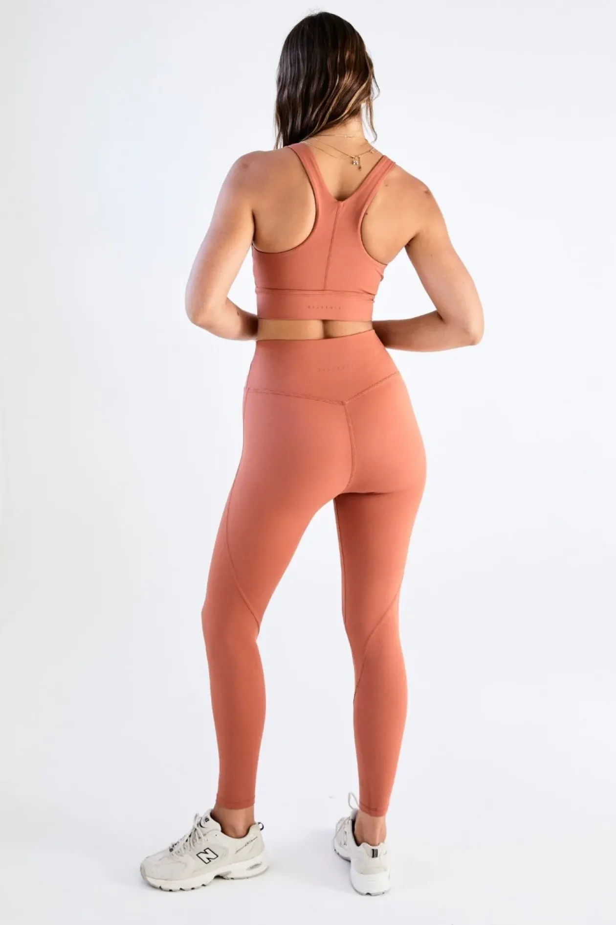 Sculpt Legging