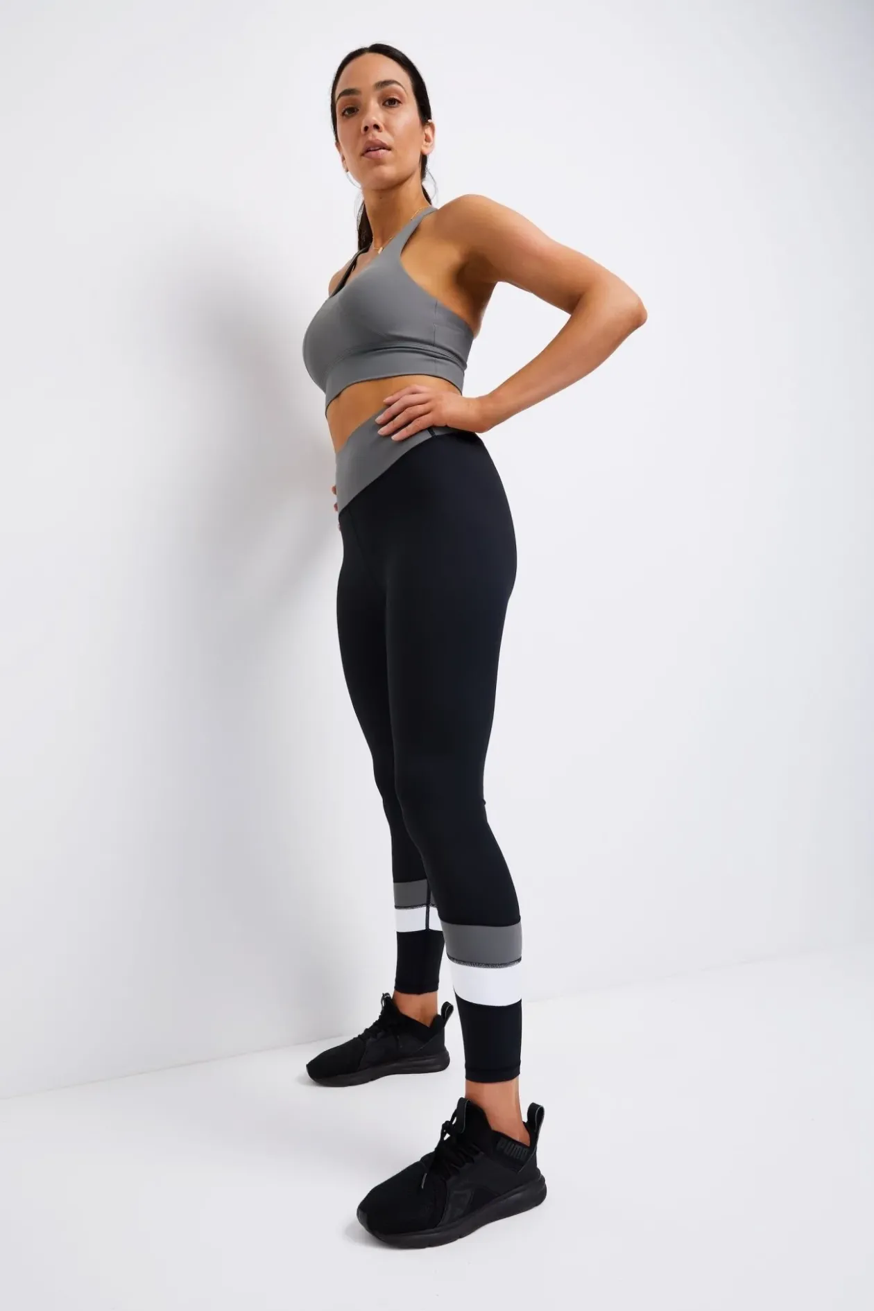 Selene Sports Bra