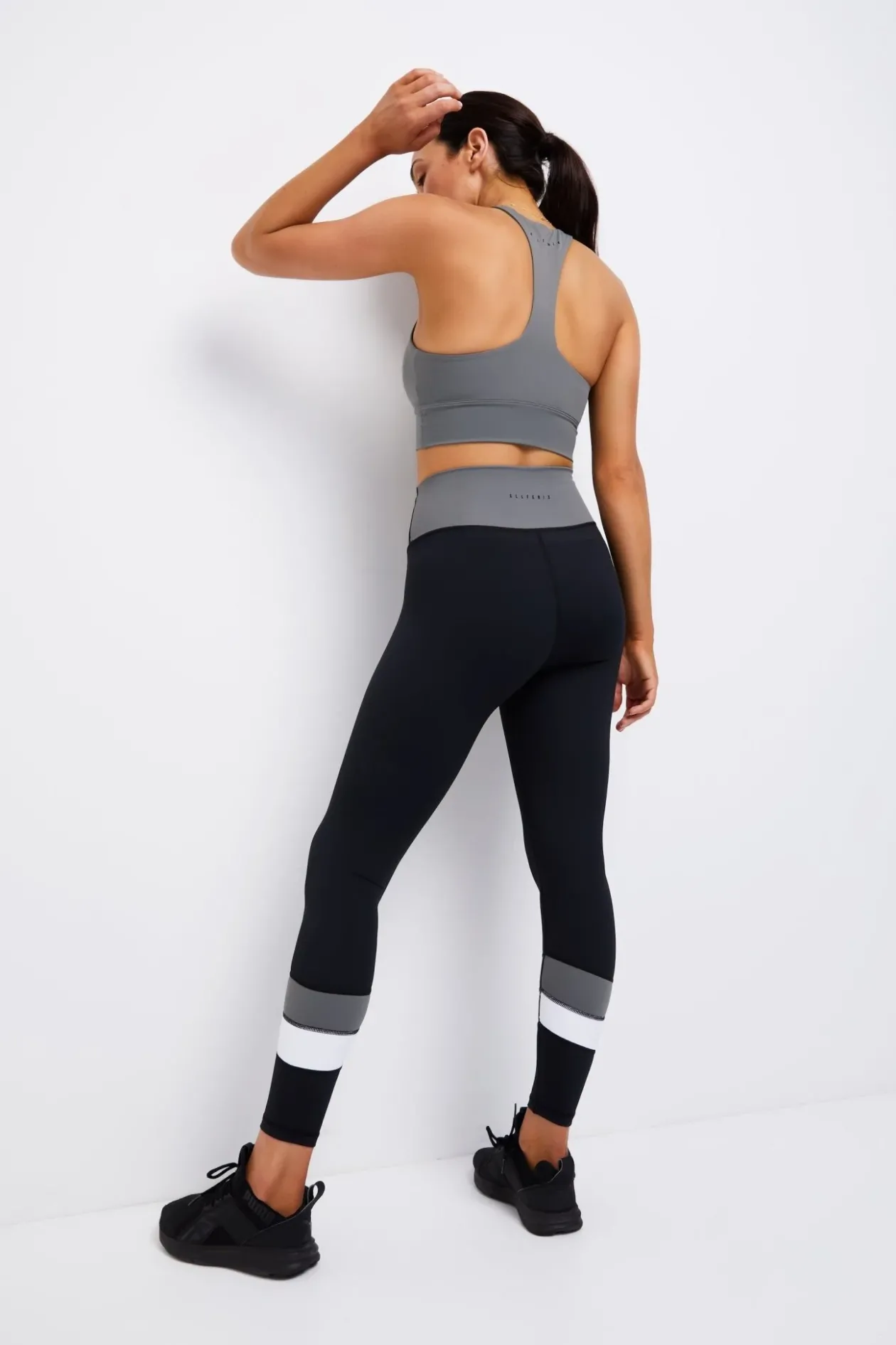 Selene Sports Bra