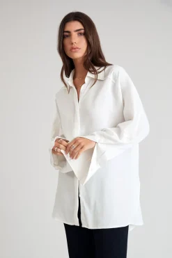 Sierra Button Down Shirt