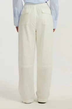 Summertide Wide Leg Pant