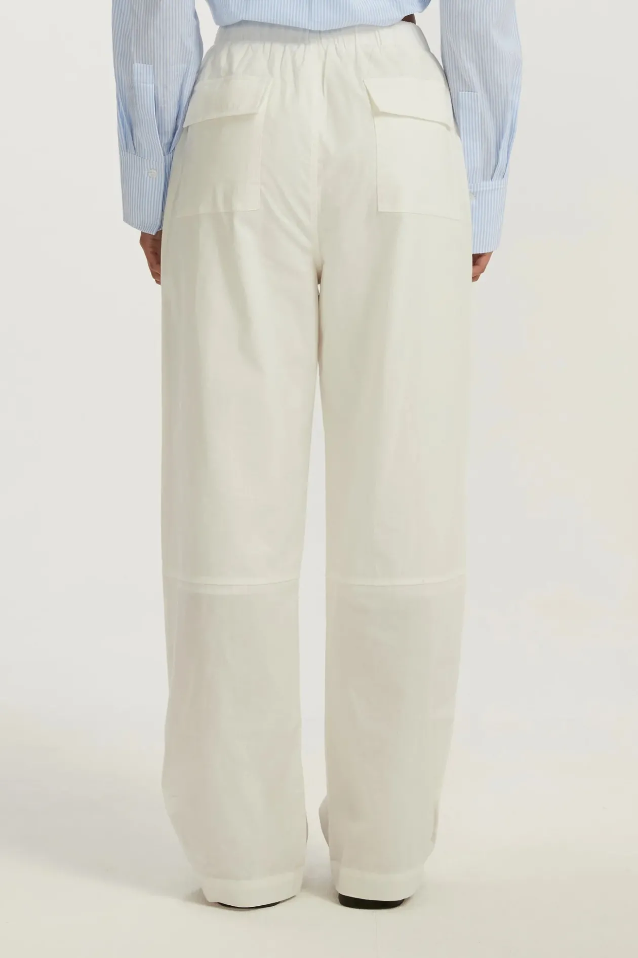 Summertide Wide Leg Pant