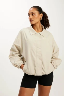 Sunny Spray Full Zip Jacket