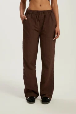 Sunny Spray Parachute Pant