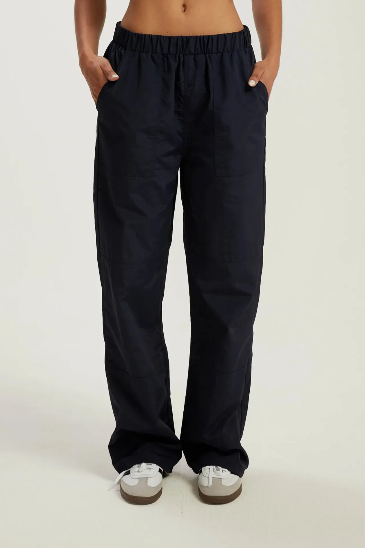Sunny Spray Parachute Pant