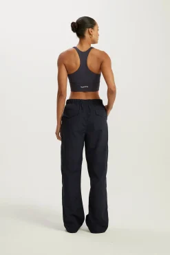 Sunny Spray Parachute Pant