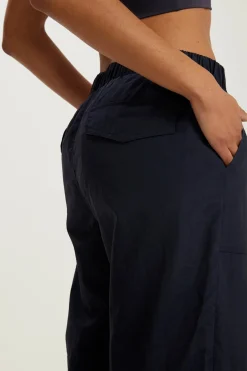 Sunny Spray Parachute Pant