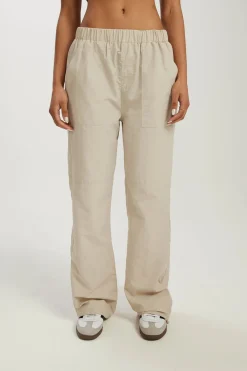 Sunny Spray Parachute Pant