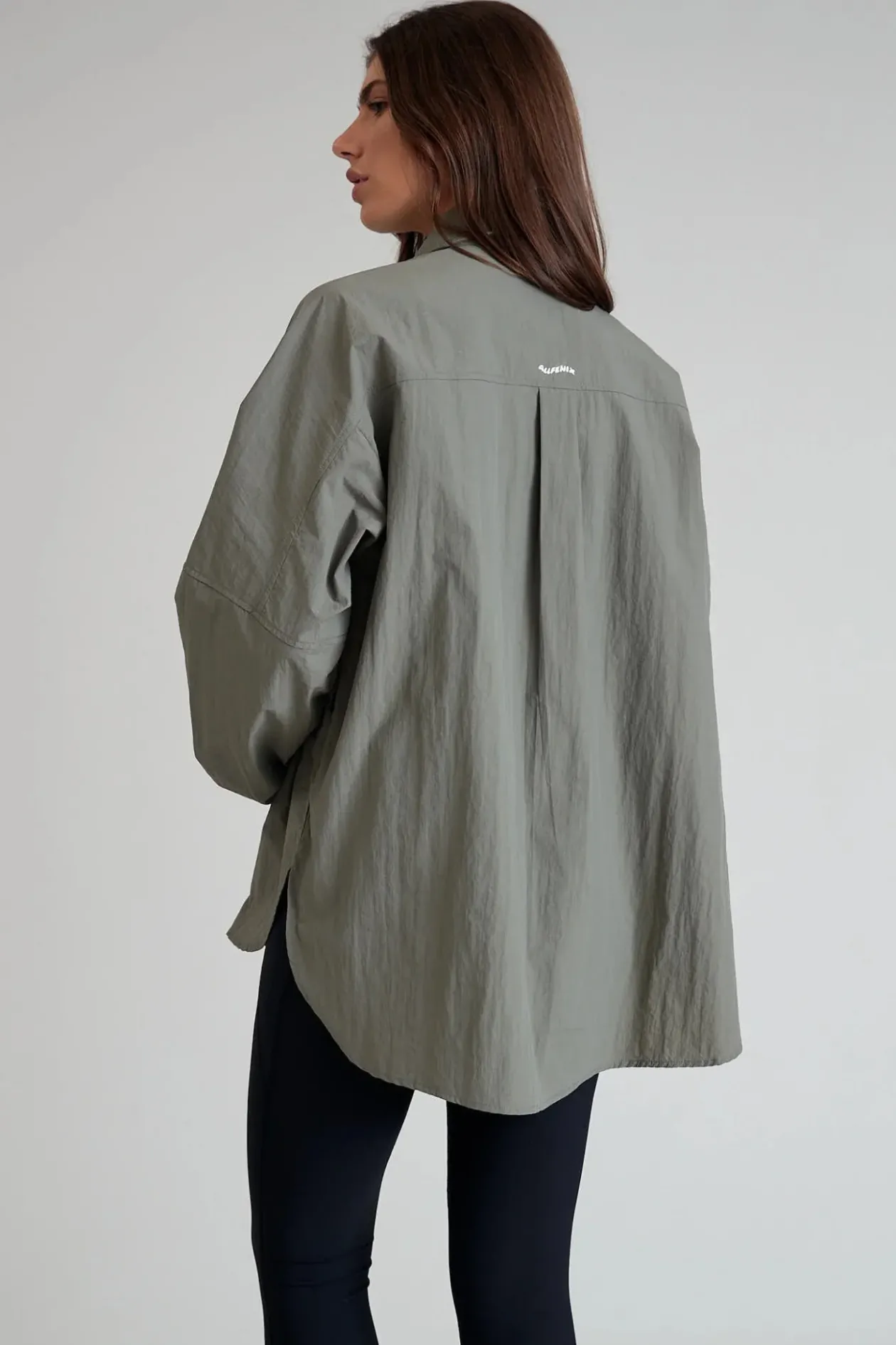 Sunny Spray Shirt