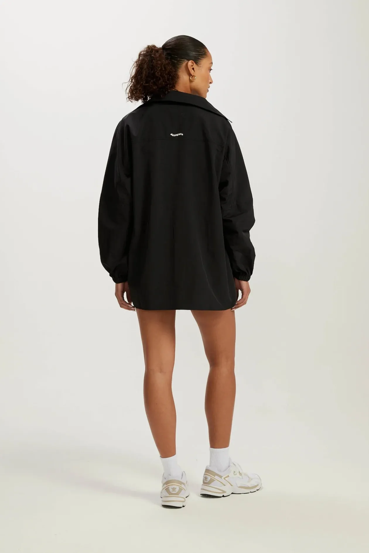 Sunny Spray Shirt