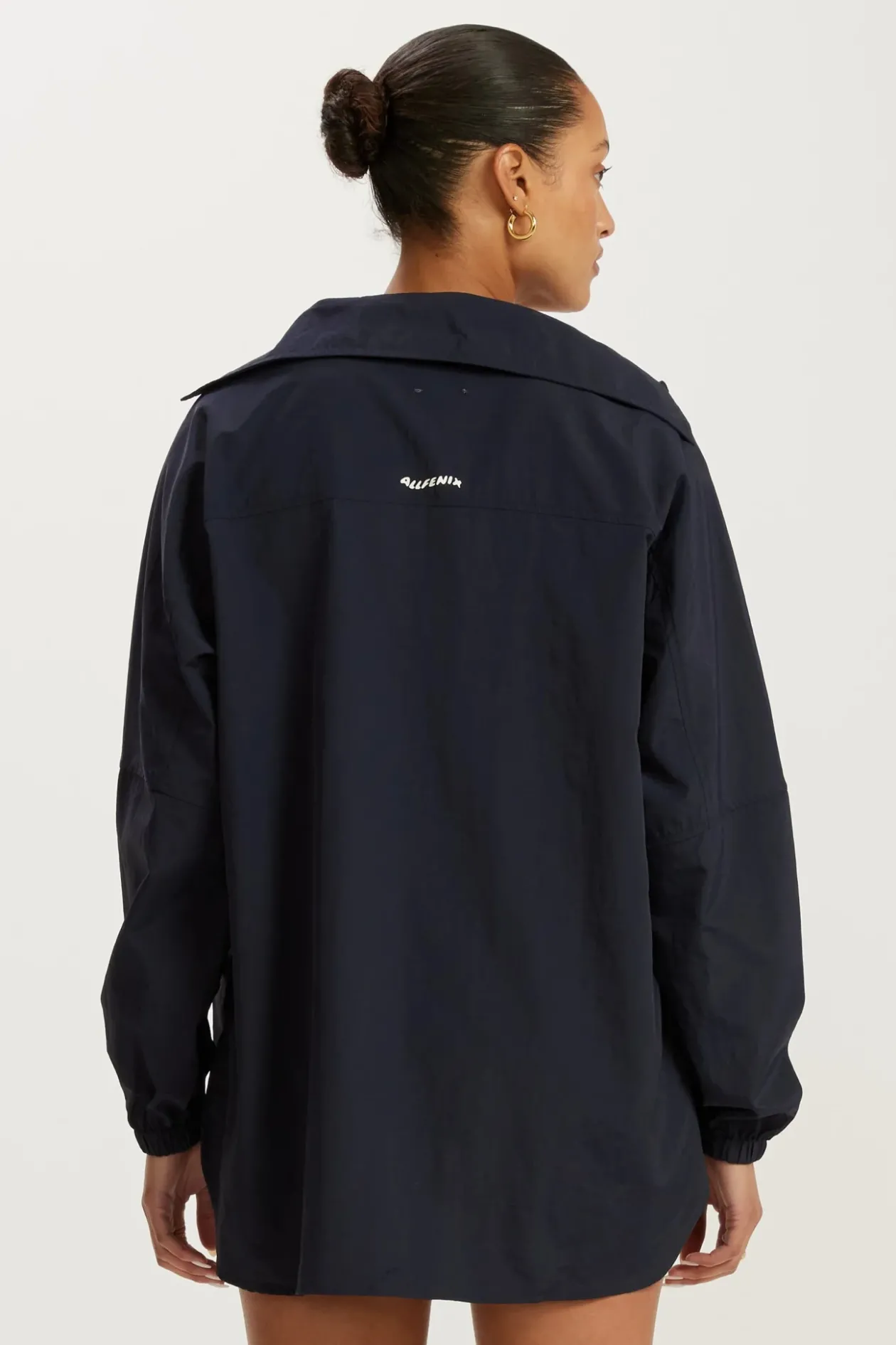 Sunny Spray Shirt