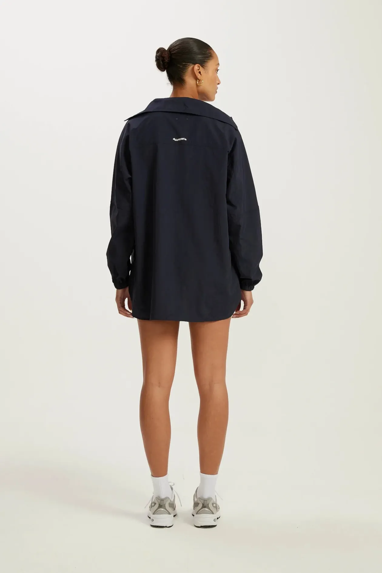 Sunny Spray Shirt