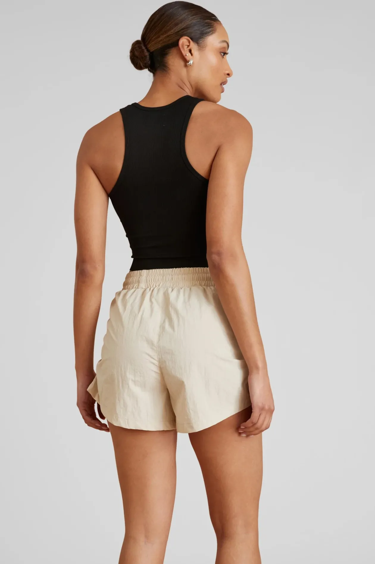 Sunny Spray Short