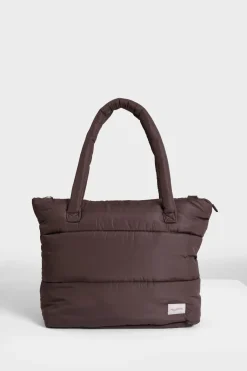 Travel Puffer Bag