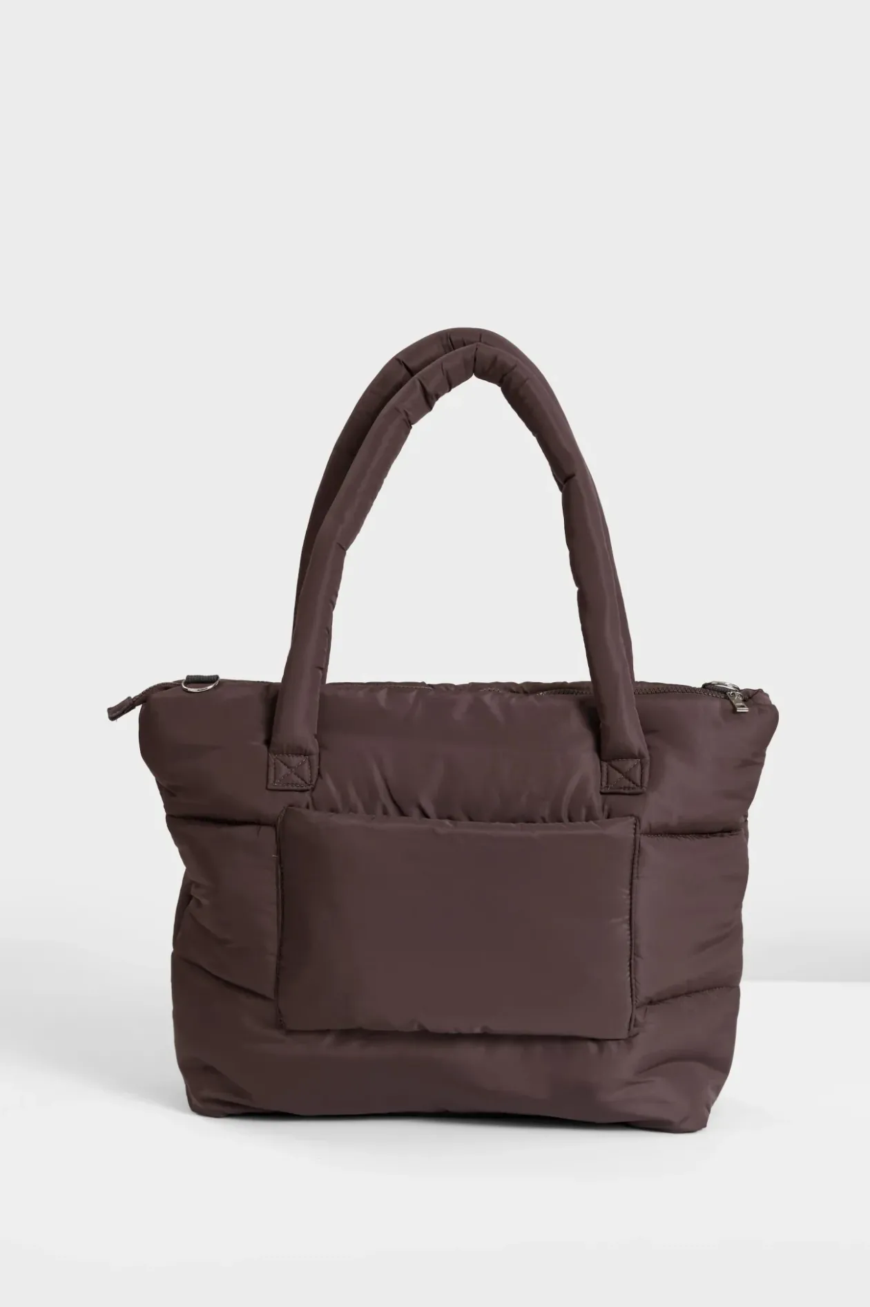 Travel Puffer Bag