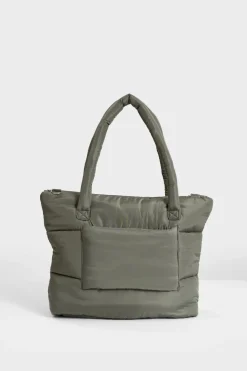 Travel Puffer Bag